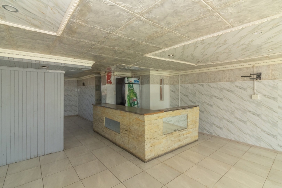 Commercial Property for Sale in Maokeng Free State